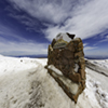 Colorado, cycling, bicycle touring, bicycle, Pikes Peak